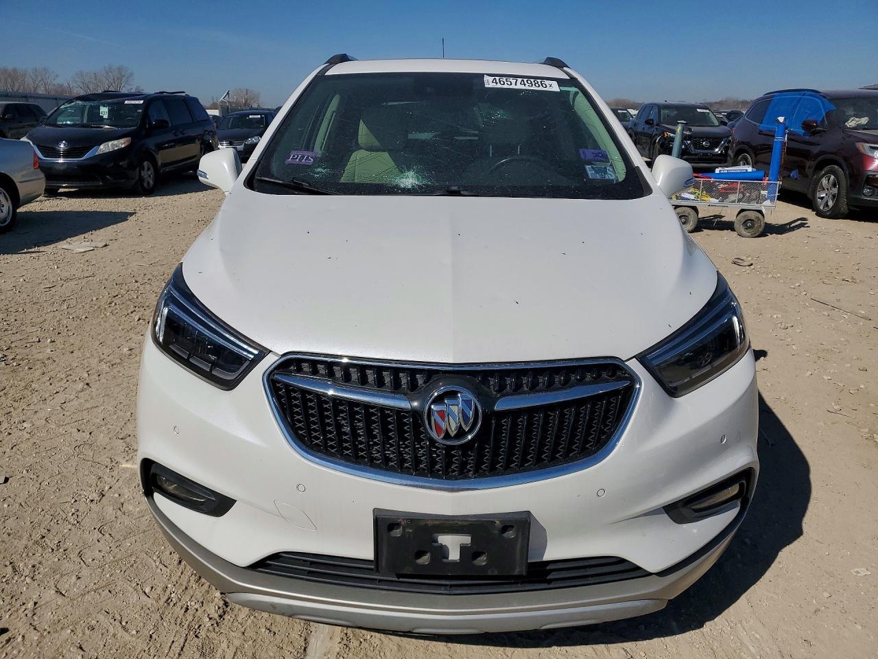 2019 BUICK ENCORE