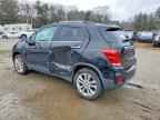 2017 CHEVROLET TRAX
