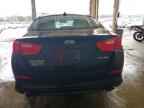 2014 KIA OPTIMA