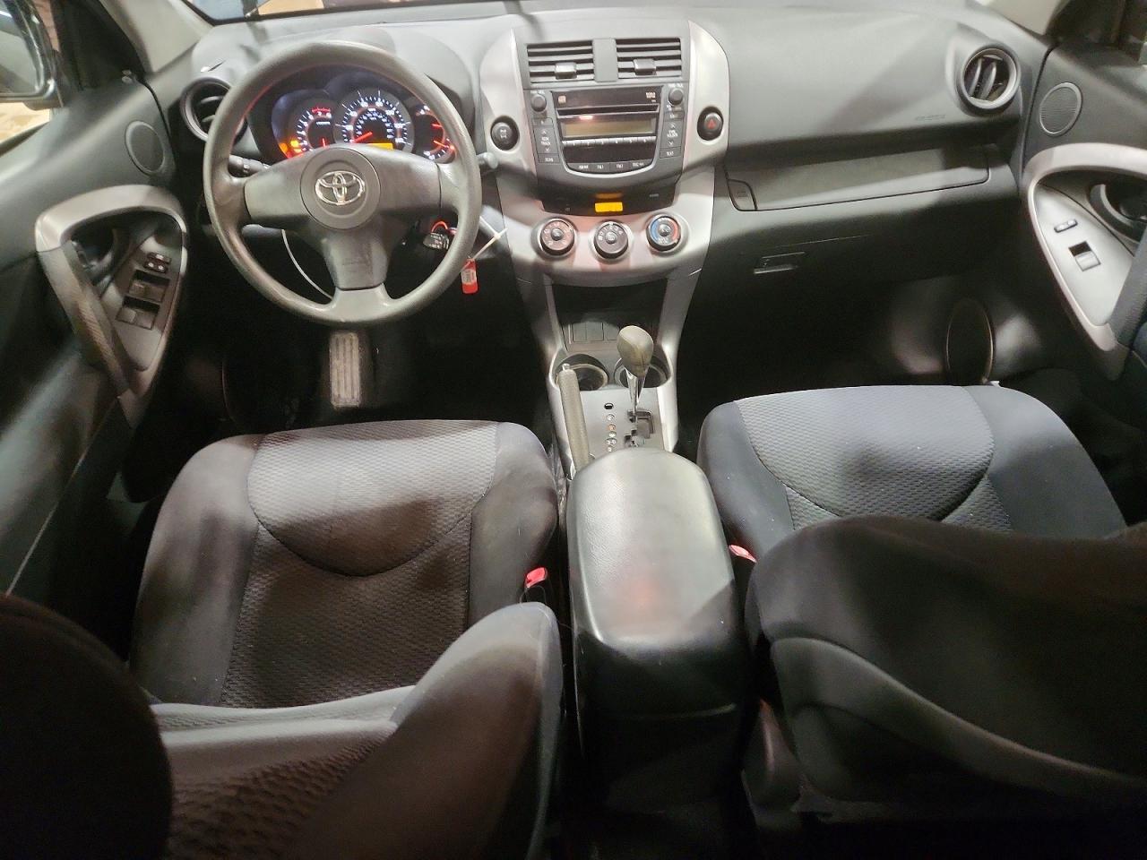 2008 TOYOTA RAV4