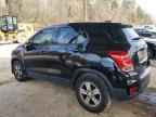 2020 CHEVROLET TRAX