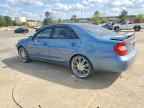 2002 TOYOTA CAMRY
