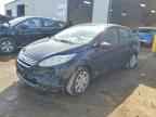 2011 FORD Fiesta