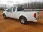 2017 NISSAN Frontier