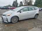 2016 TOYOTA PRIUS V