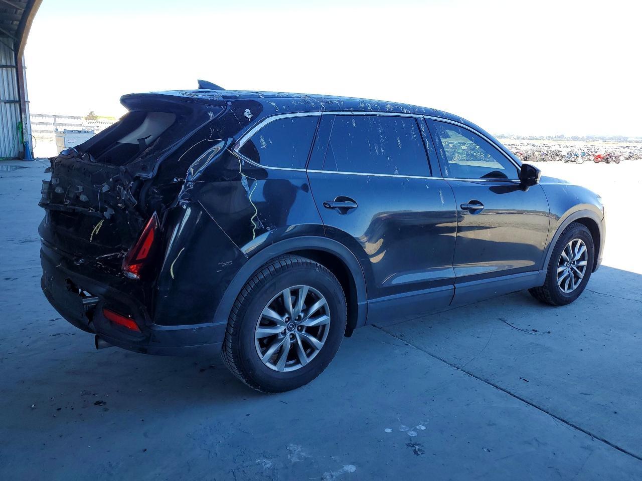 2018 MAZDA CX-9