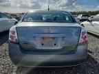 2007 NISSAN SENTRA