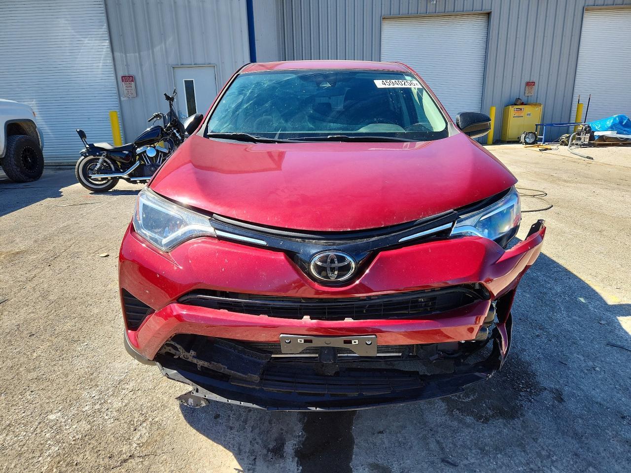 2018 TOYOTA RAV4
