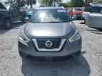 2020 NISSAN KICKS