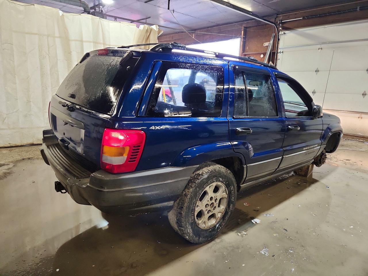 2000 JEEP Grand Cherokee