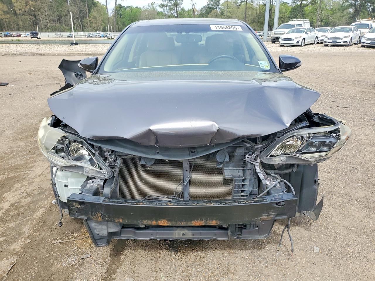 2013 TOYOTA Avalon