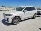 2020 BMW X7