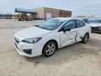 2019 SUBARU IMPREZA