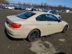 2012 BMW 3 SERIES