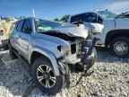 2016 TOYOTA TACOMA