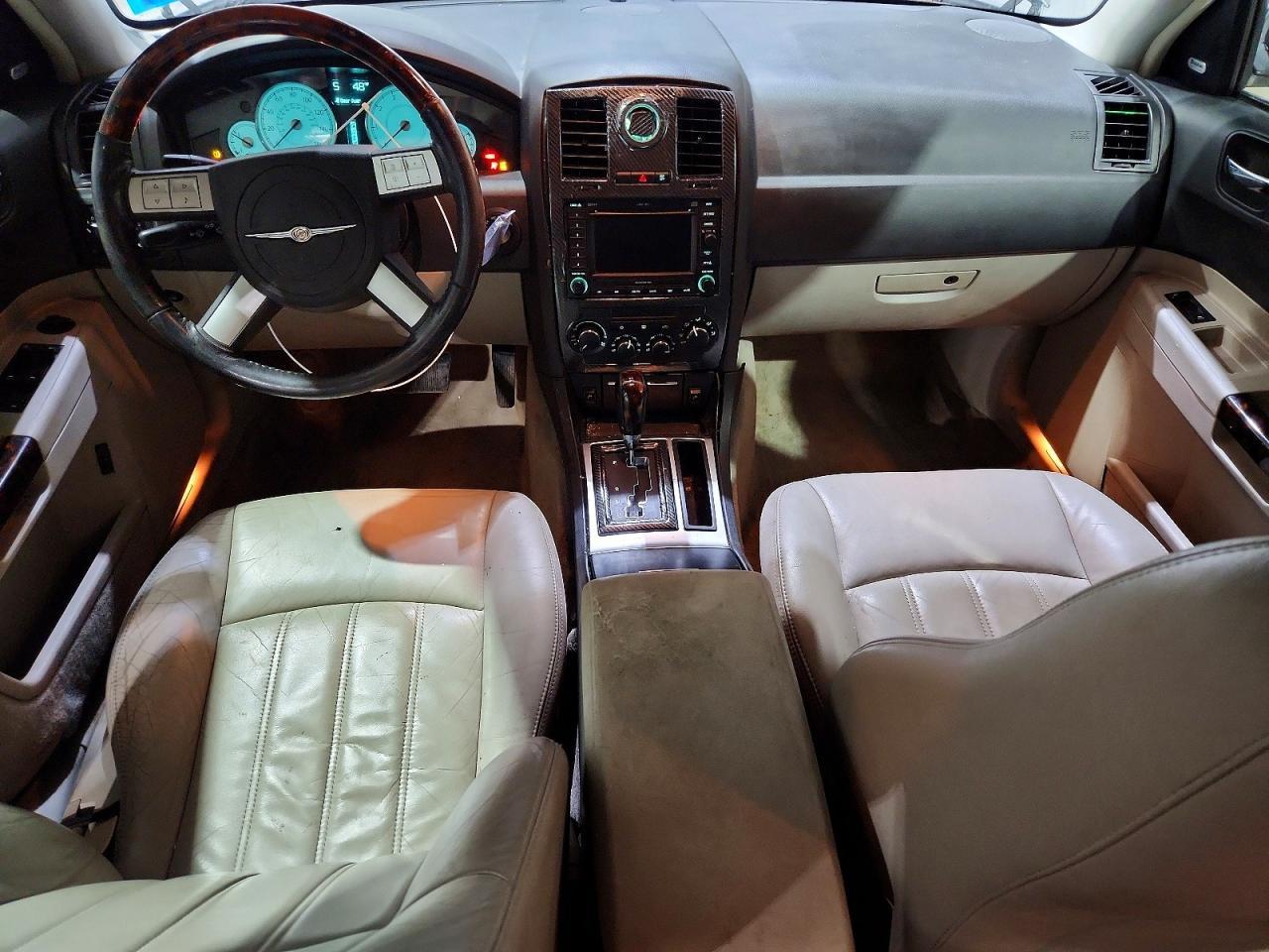 2006 CHRYSLER 300