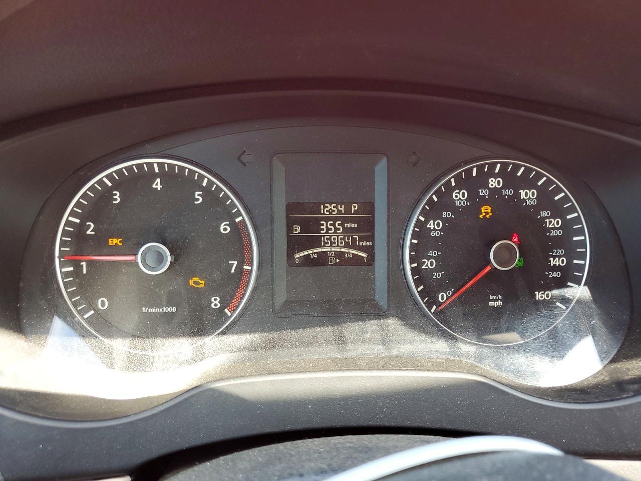 2014 VOLKSWAGEN JETTA
