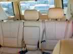 2001 MERCEDES-BENZ ML-Class