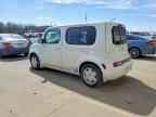2010 NISSAN CUBE
