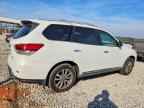 2013 NISSAN PATHFINDER
