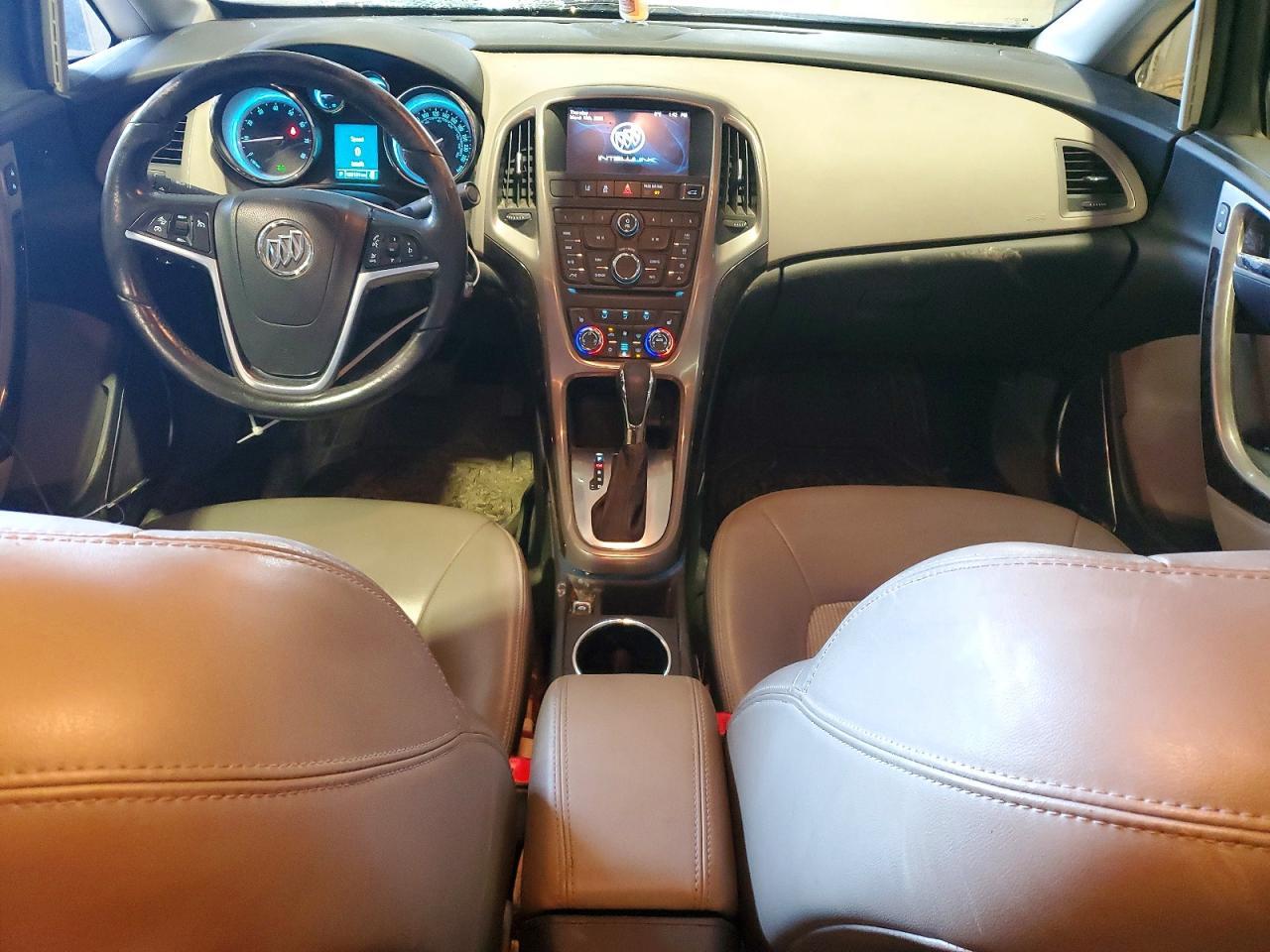 2015 BUICK VERANO