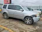 2013 HONDA PILOT