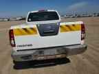 2013 NISSAN Frontier