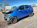 2016 CHEVROLET TRAX