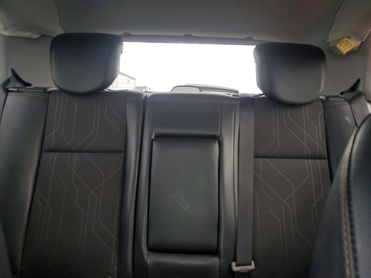 2019 CHEVROLET TRAX