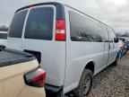 2016 CHEVROLET Express 3500