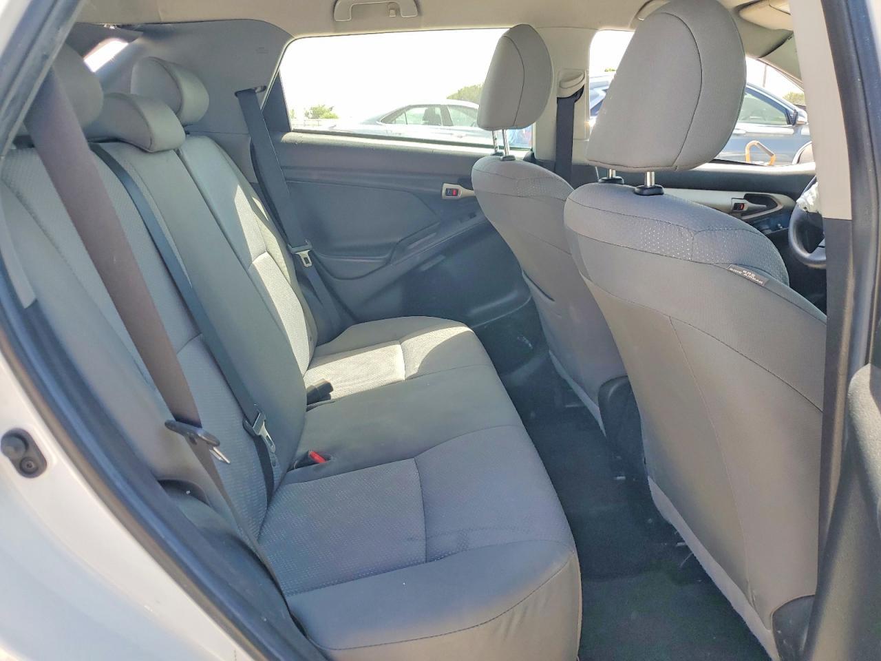 2009 TOYOTA MATRIX