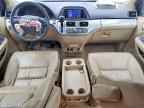 2008 HONDA ODYSSEY