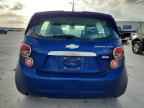 2013 CHEVROLET SONIC