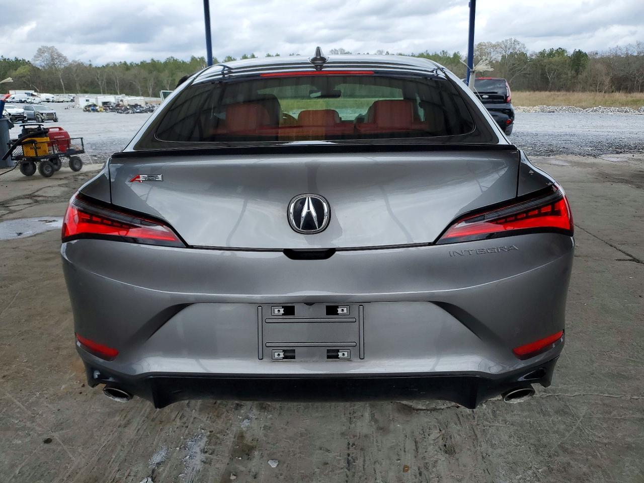 2024 ACURA Integra
