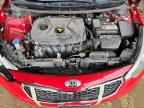 2015 KIA FORTE
