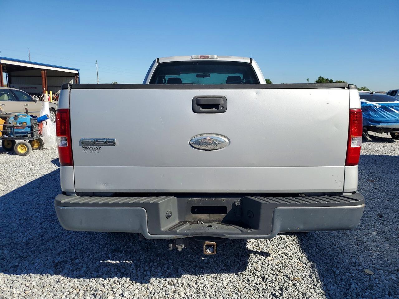 2006 FORD F-150 Lightning