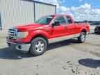 2009 FORD F-150