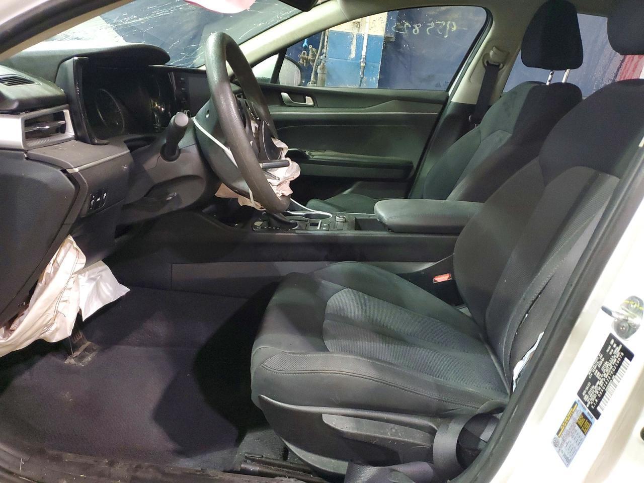2023 KIA K5