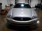 2007 BUICK LACROSSE