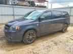 2014 DODGE GRAND CARAVAN