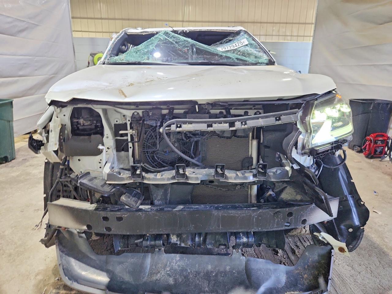 2023 LEXUS GX 460