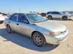 1998 TOYOTA COROLLA