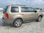 2011 HONDA PILOT