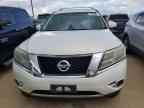 2014 NISSAN PATHFINDER