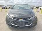 2016 CHEVROLET CRUZE