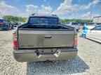 2007 HONDA Ridgeline