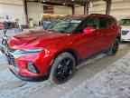 2022 CHEVROLET BLAZER