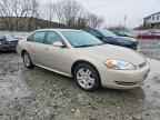 2012 CHEVROLET IMPALA