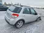 2009 SUZUKI SX4
