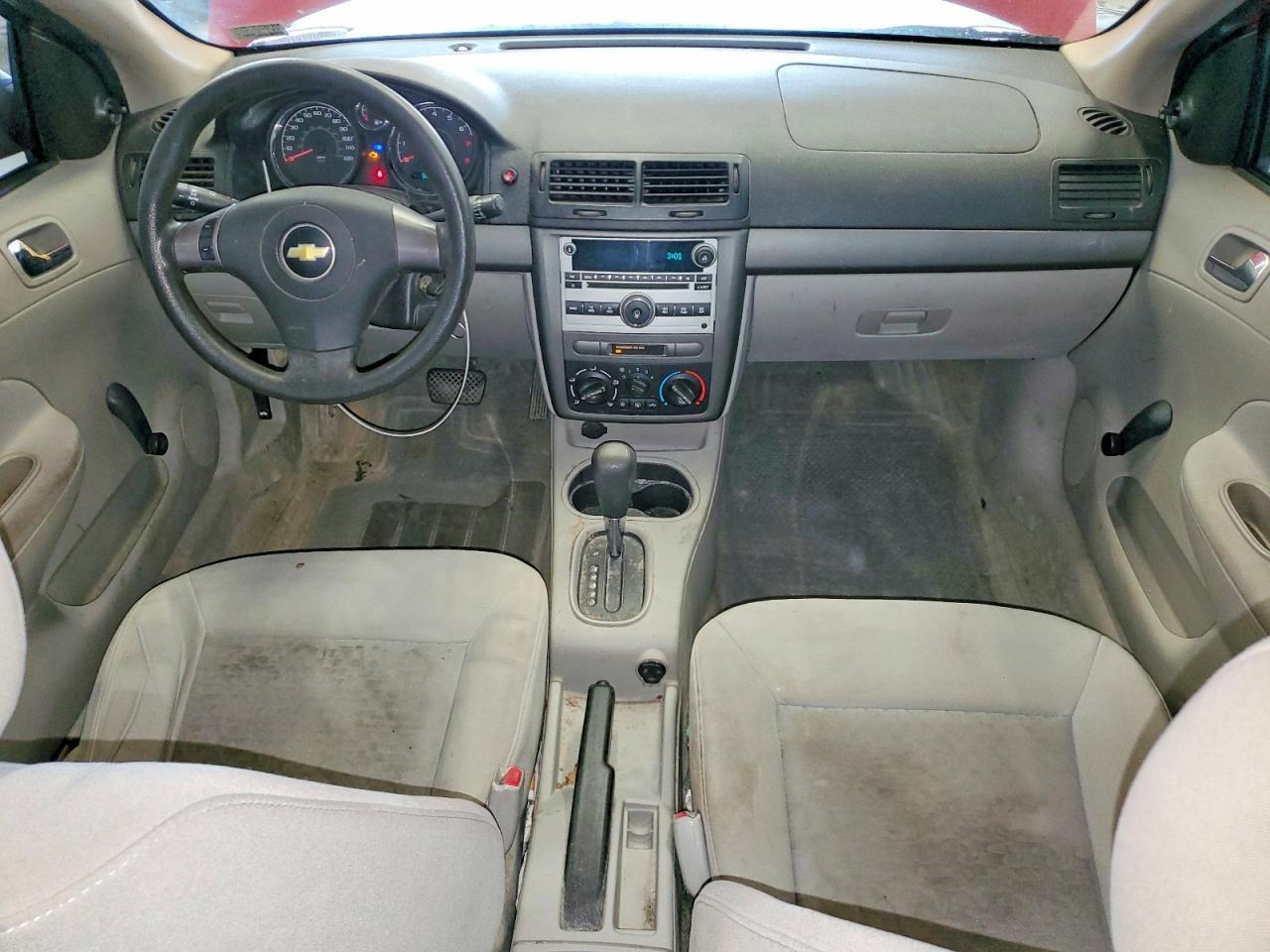 2008 CHEVROLET COBALT